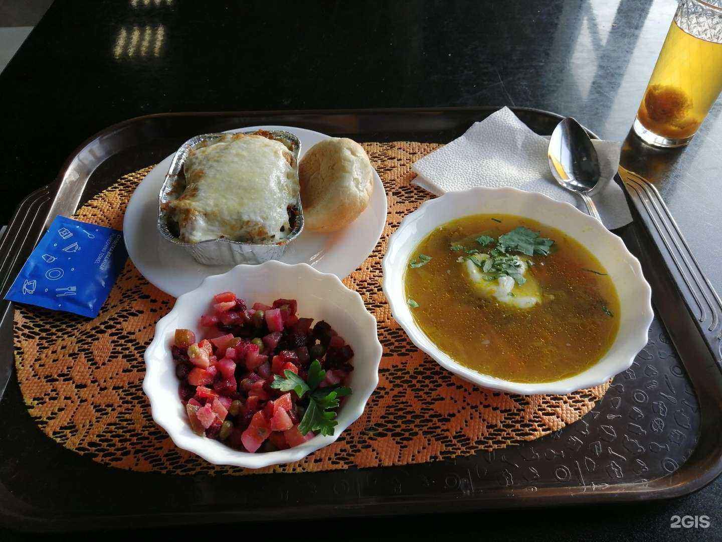 Отзывы на компанию Сытый Лео в Курске c фото