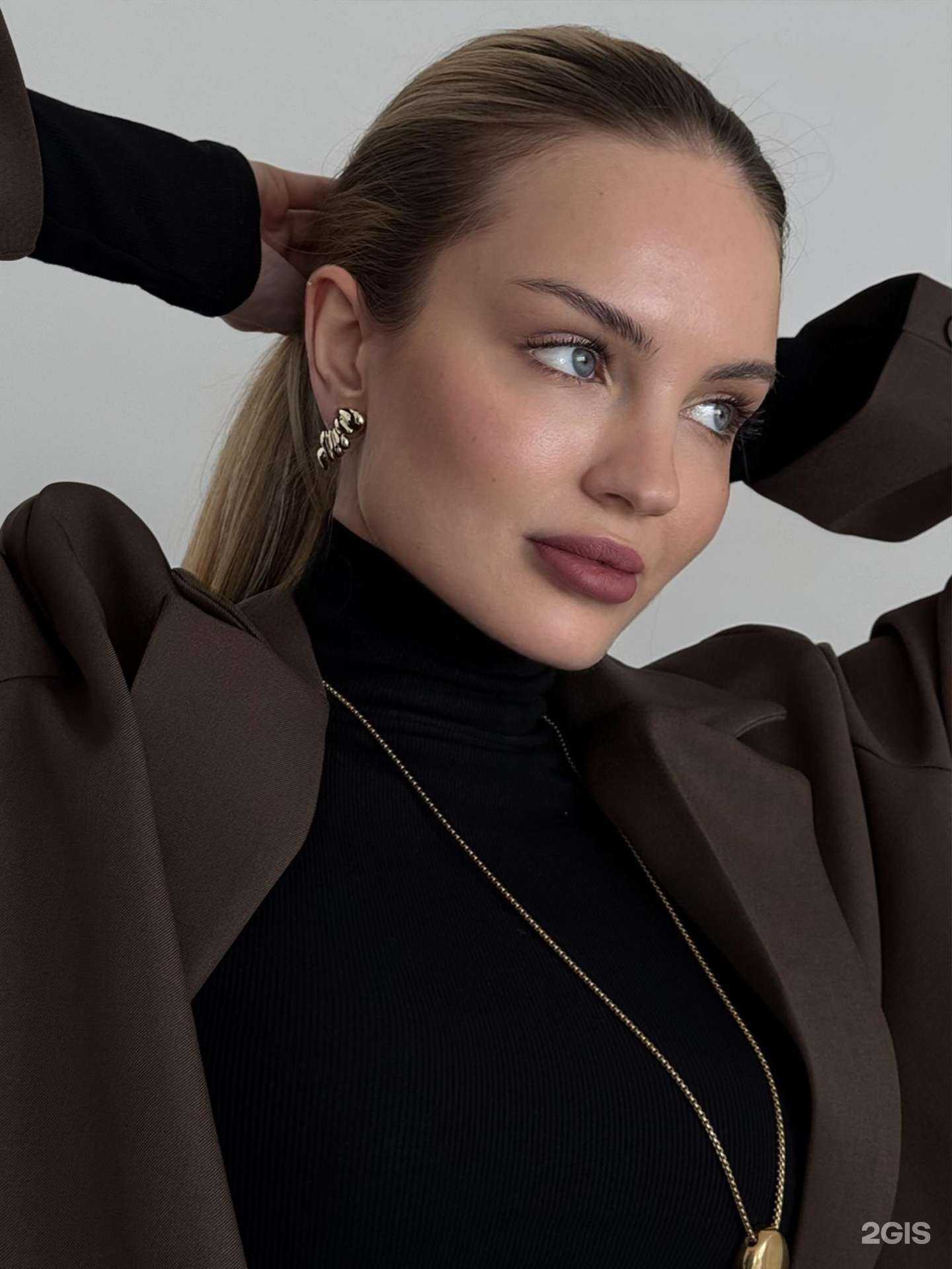 Отзывы на компанию the Gallery в г. Комсомольск-на-Амуре c фото