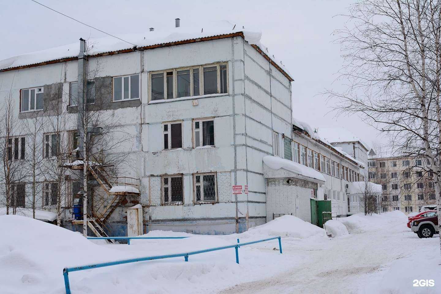 Отзывы на компанию Синергия в Радужном c фото