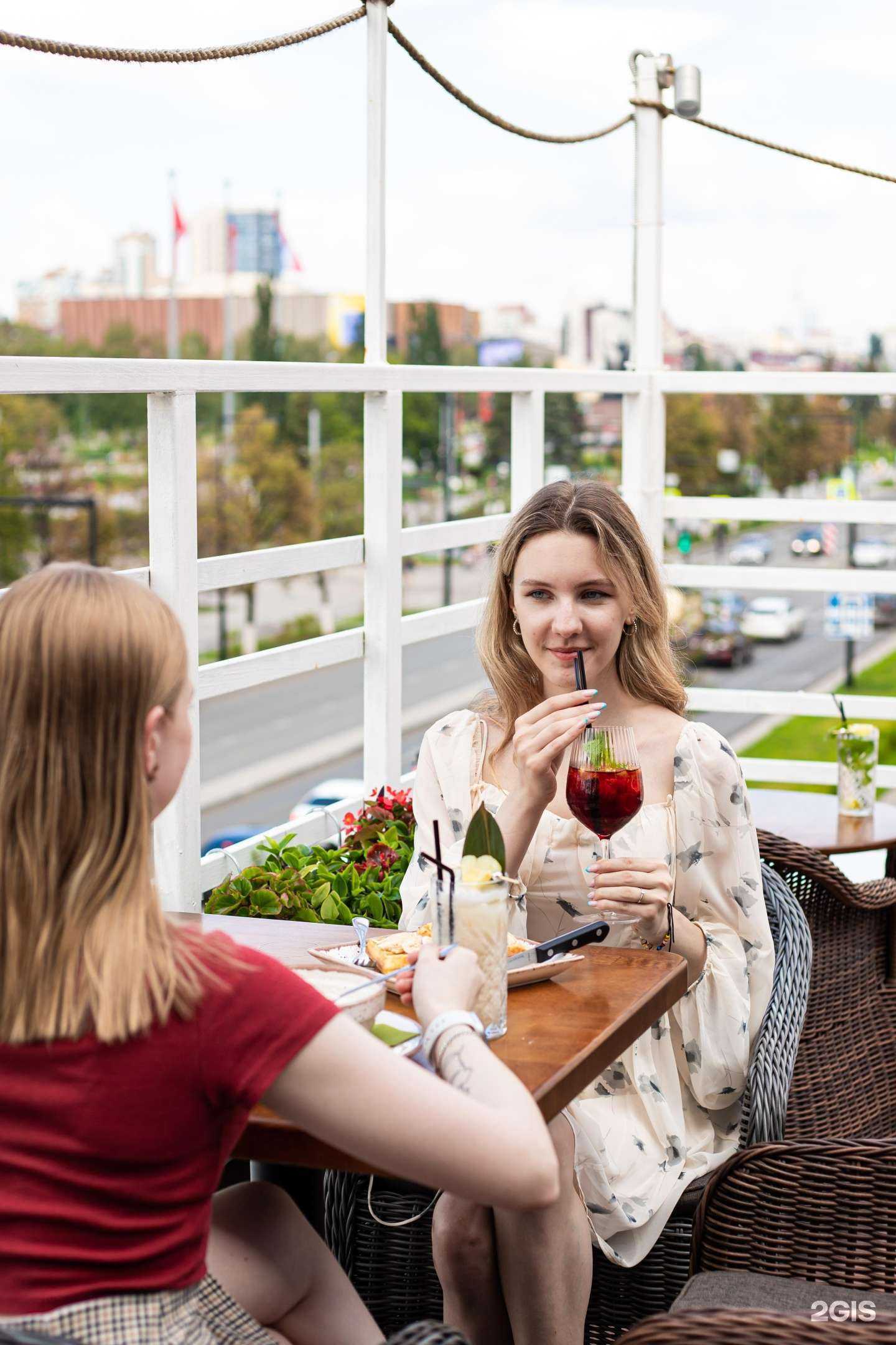 Отзывы на компанию Чаша Lounge в г. Пермь c фото