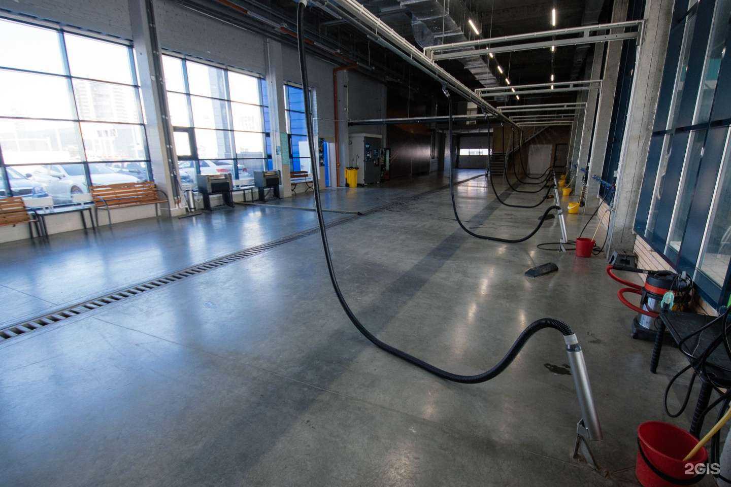 Отзывы на компанию АкваСити в Челябинске c фото