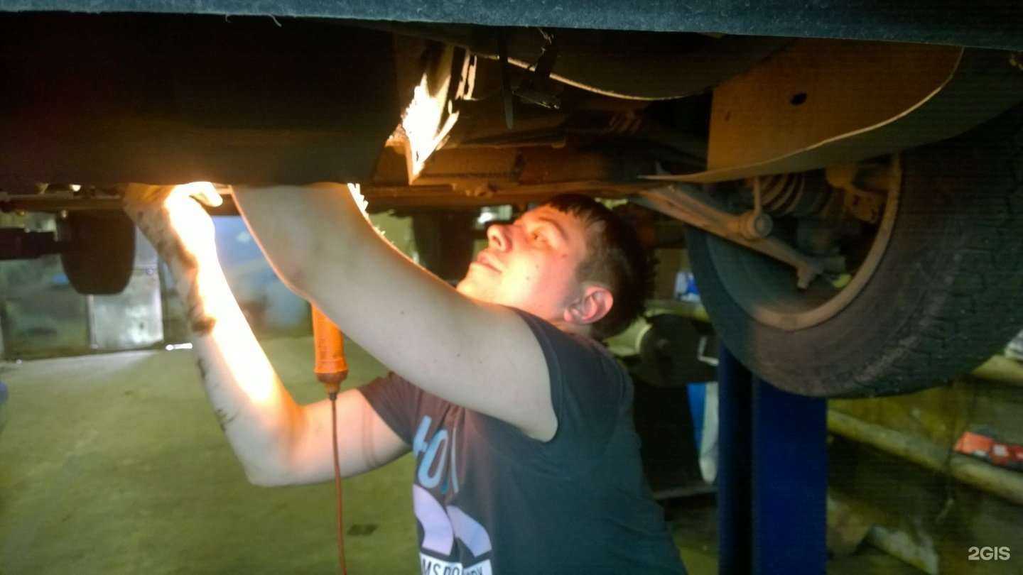 Отзывы на компанию Старт авто в Нижнем Тагиле c фото