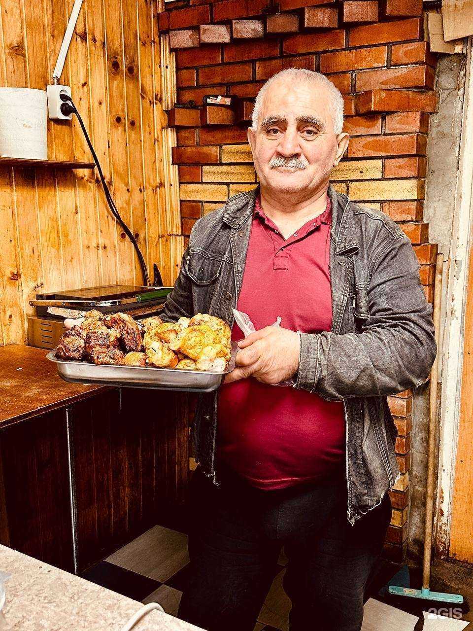 Отзывы на компанию Шашлычная в Пскове c фото