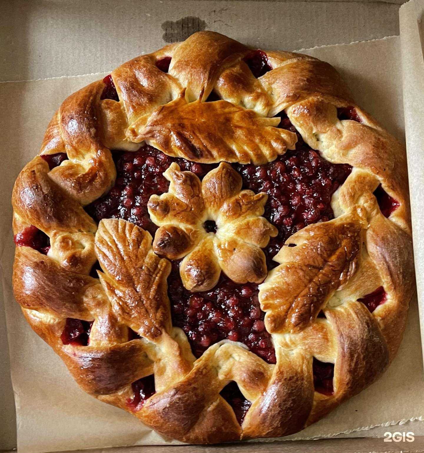 Отзывы на компанию Кулинарный магазин в г. Сыктывкар c фото