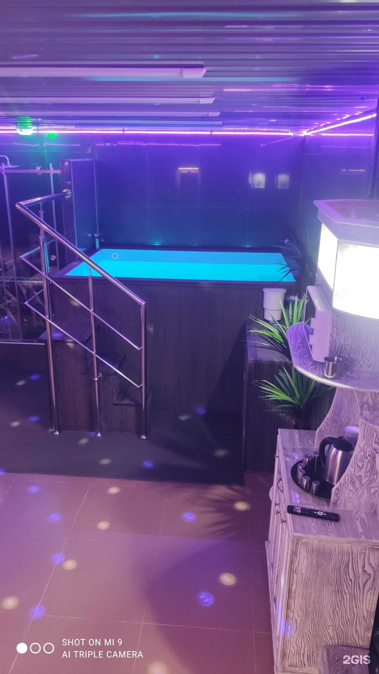 Отзывы на компанию Bora-Bora в Новокузнецке c фото