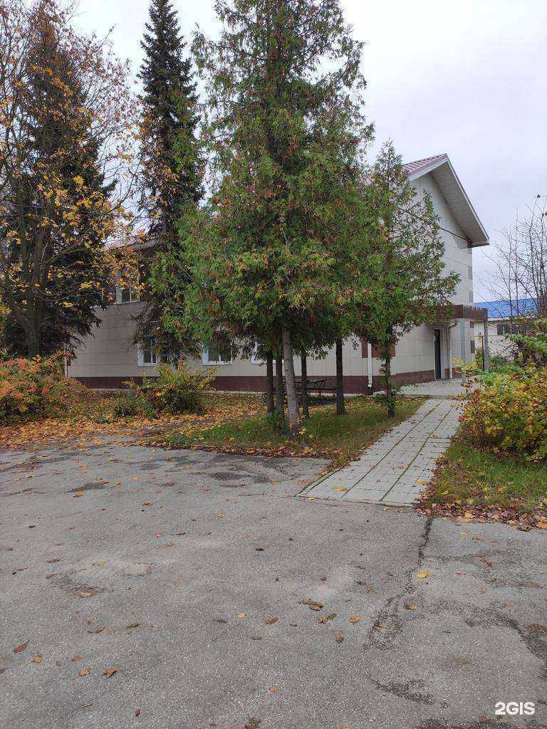 Отзывы на компанию Борский лесхоз в Боре c фото