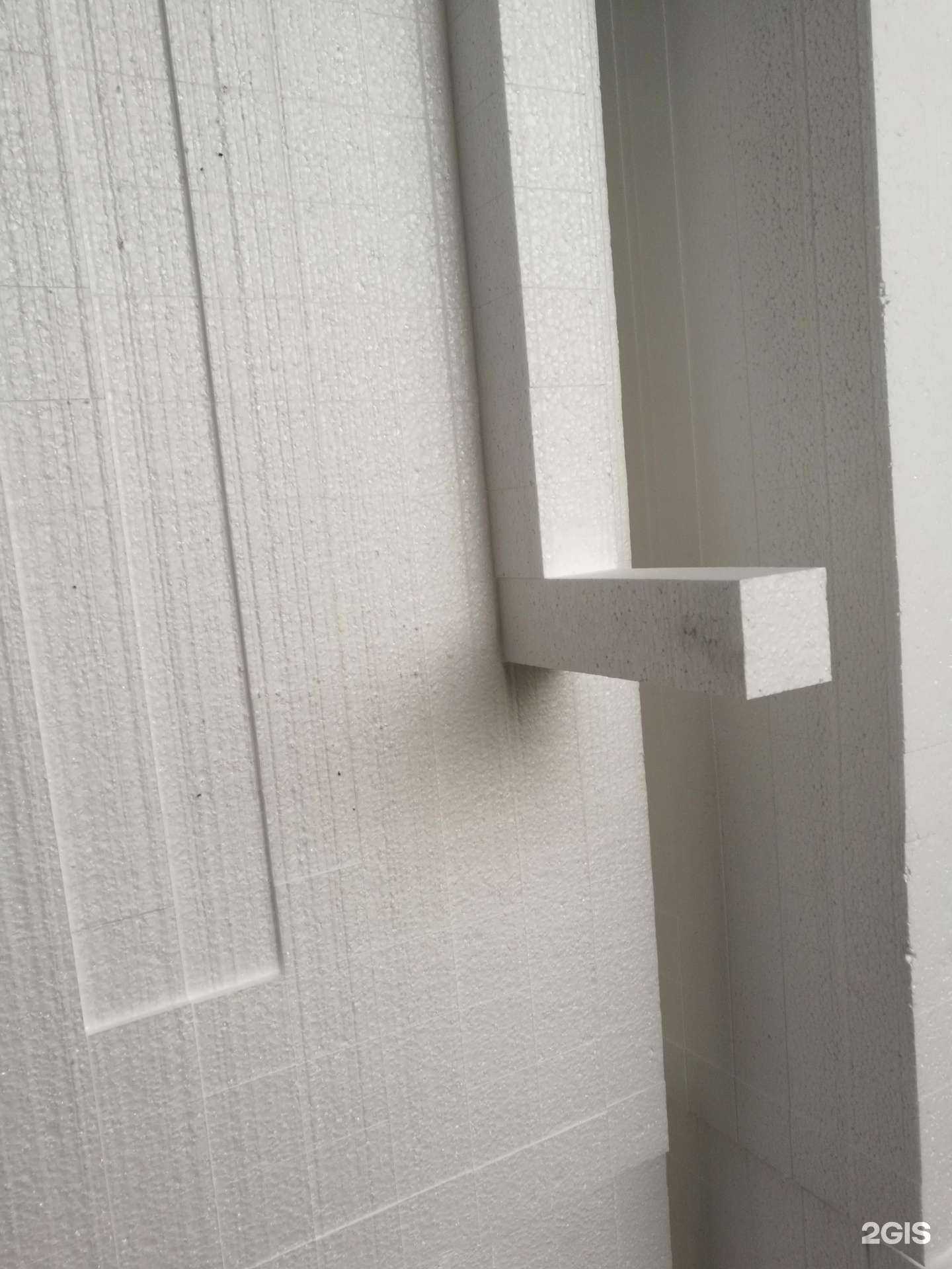 Отзывы на компанию Пенопласт стк в Набережных Челнах c фото