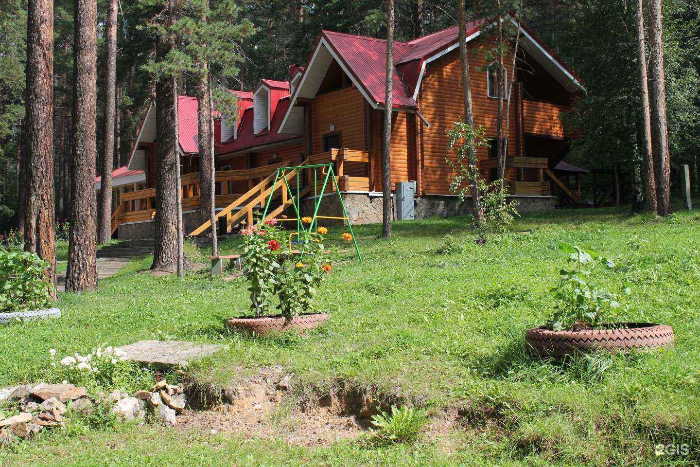 Отзывы на компанию Красный дом в Иркутске c фото