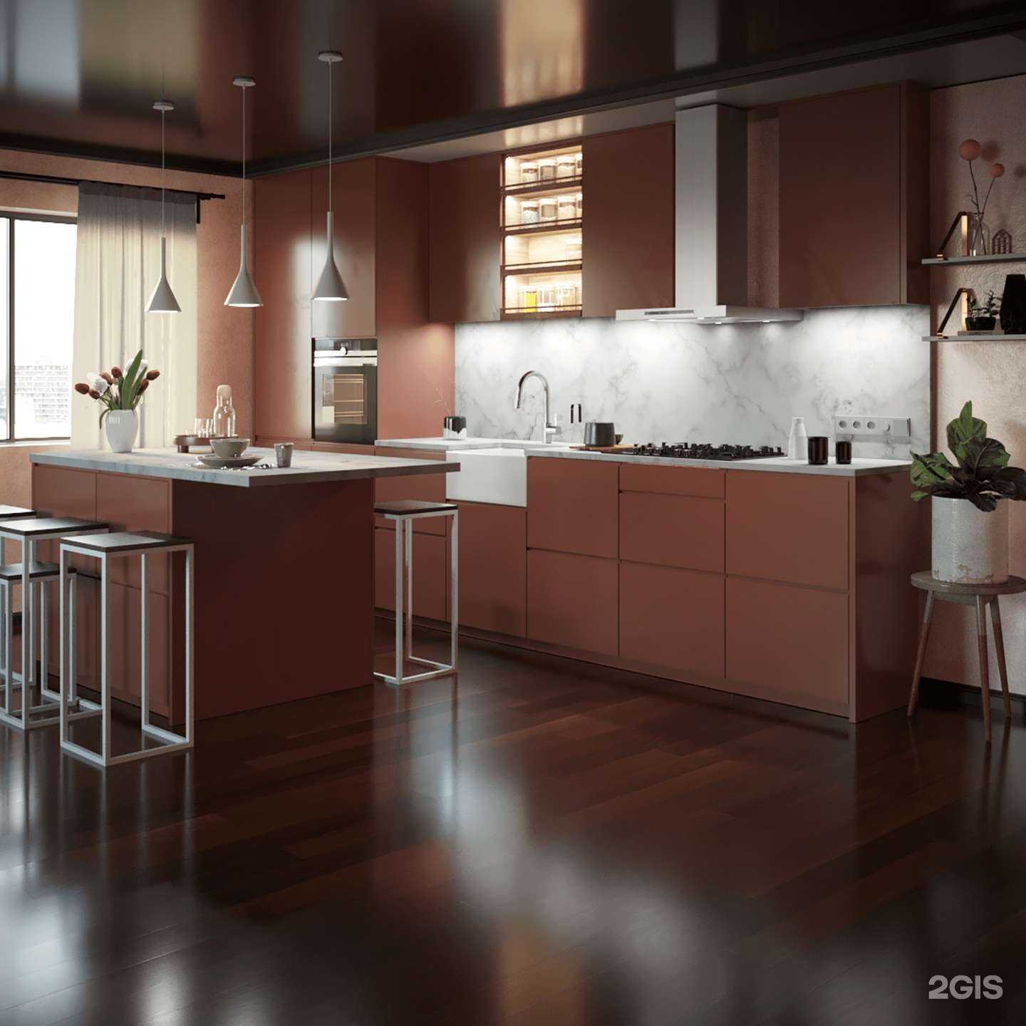 Отзывы на компанию Финист Терра в Екатеринбурге c фото