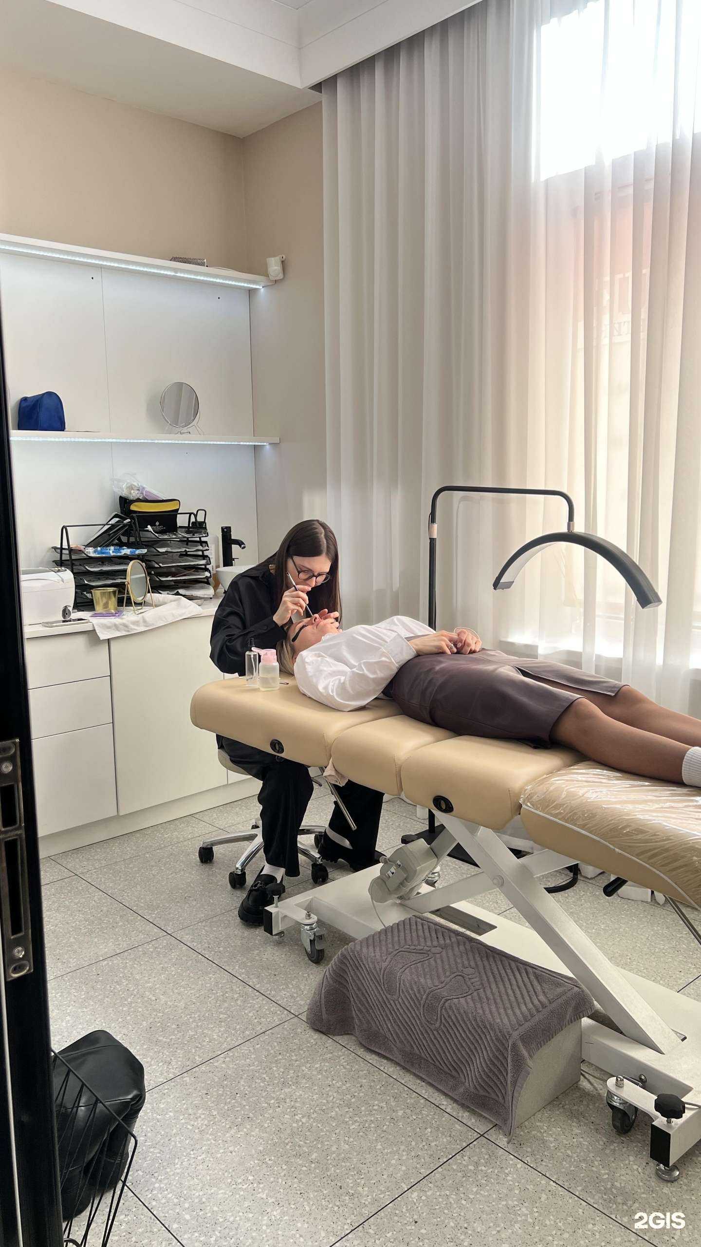 Отзывы на компанию Makeup avenue в Оренбурге c фото