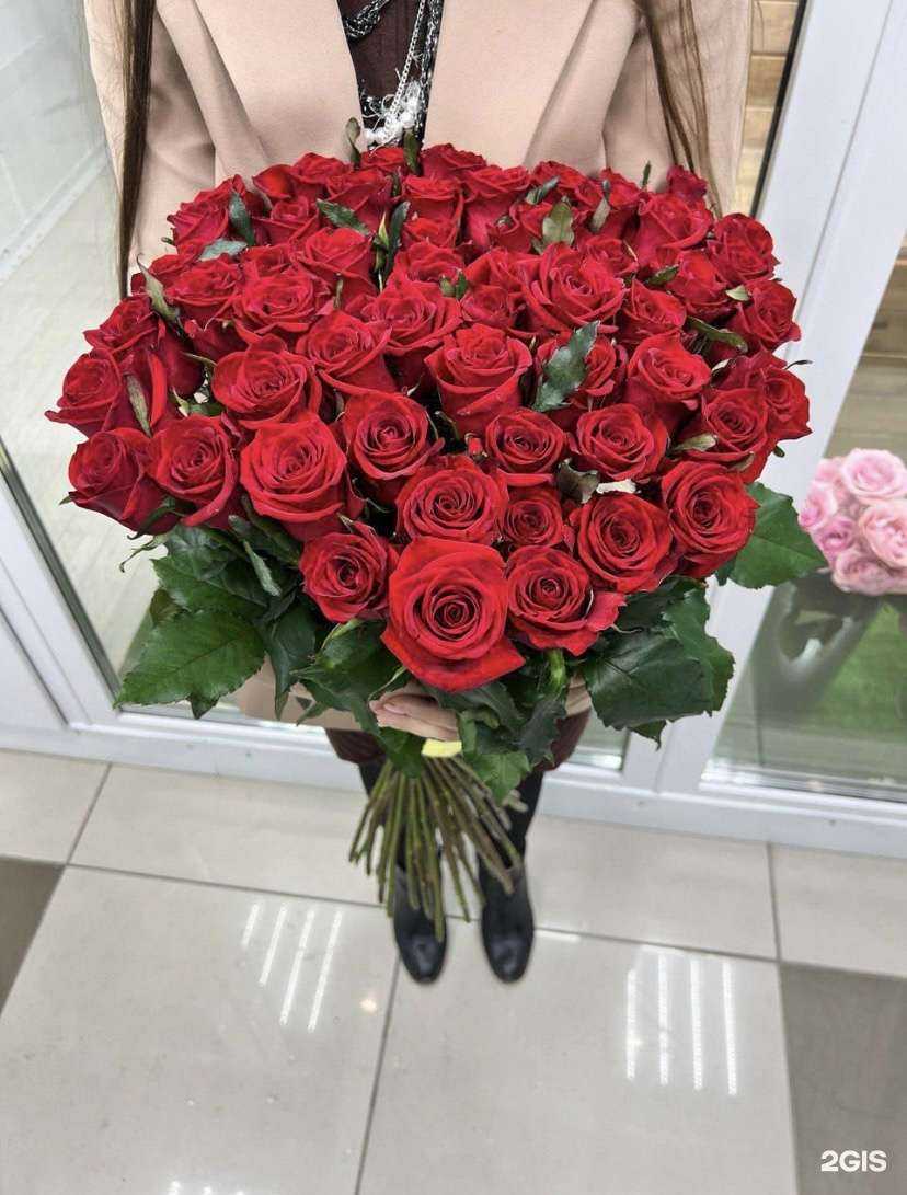 Отзывы на компанию Svflowers в г. Барнаул c фото