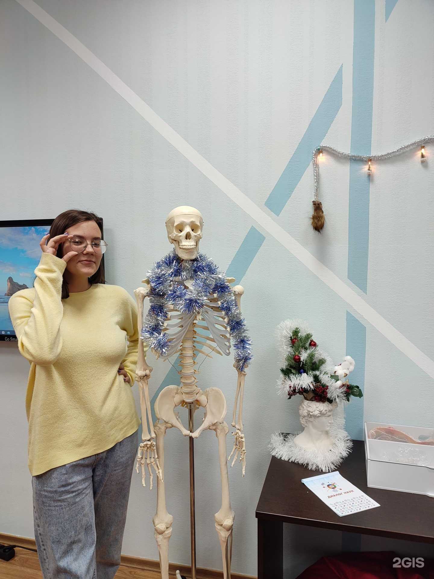 Отзывы на компанию Юный губкинец, дворец детского творчества в Губкине c фото