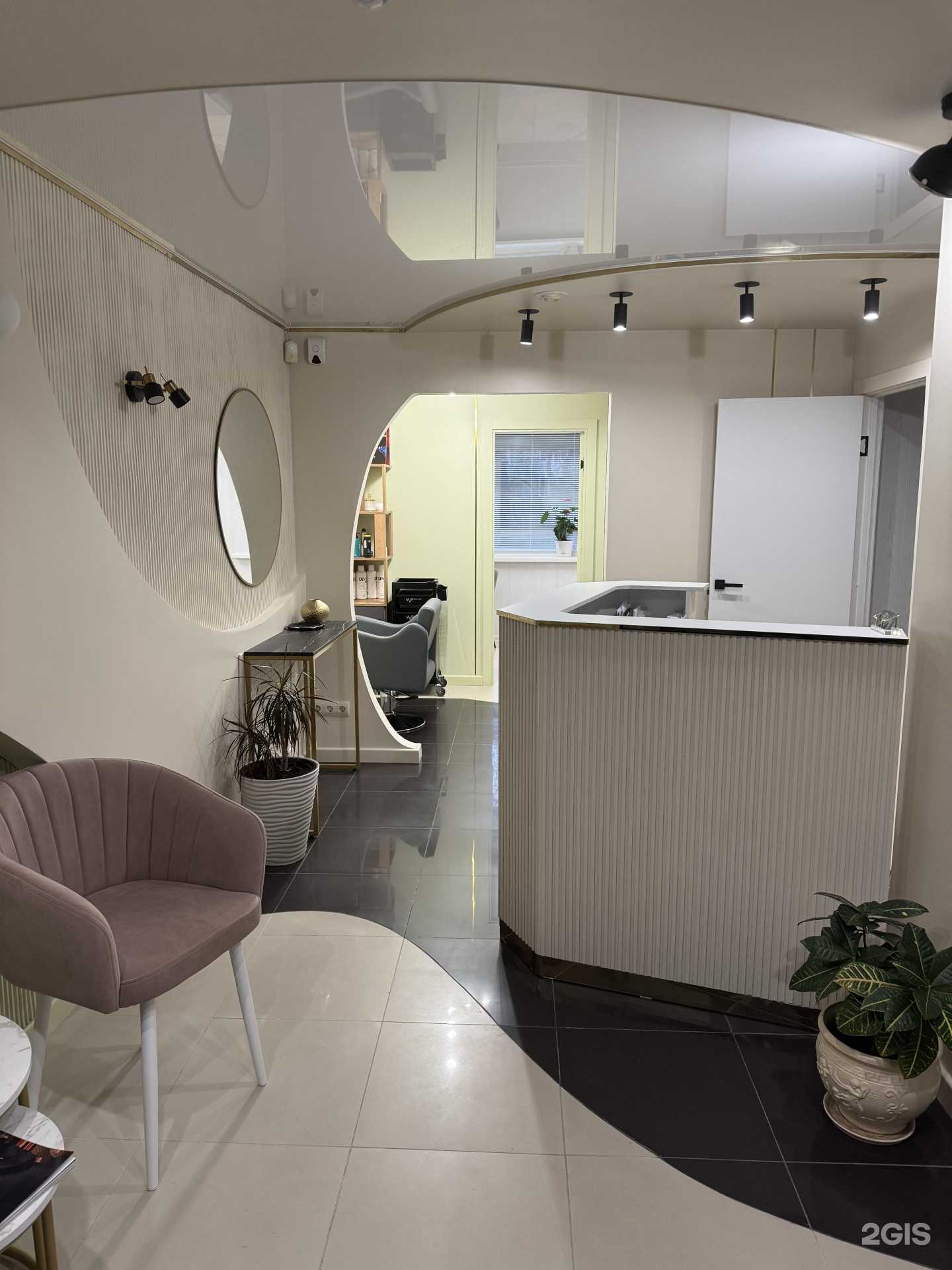 Отзывы на компанию Натюрель в Екатеринбурге c фото