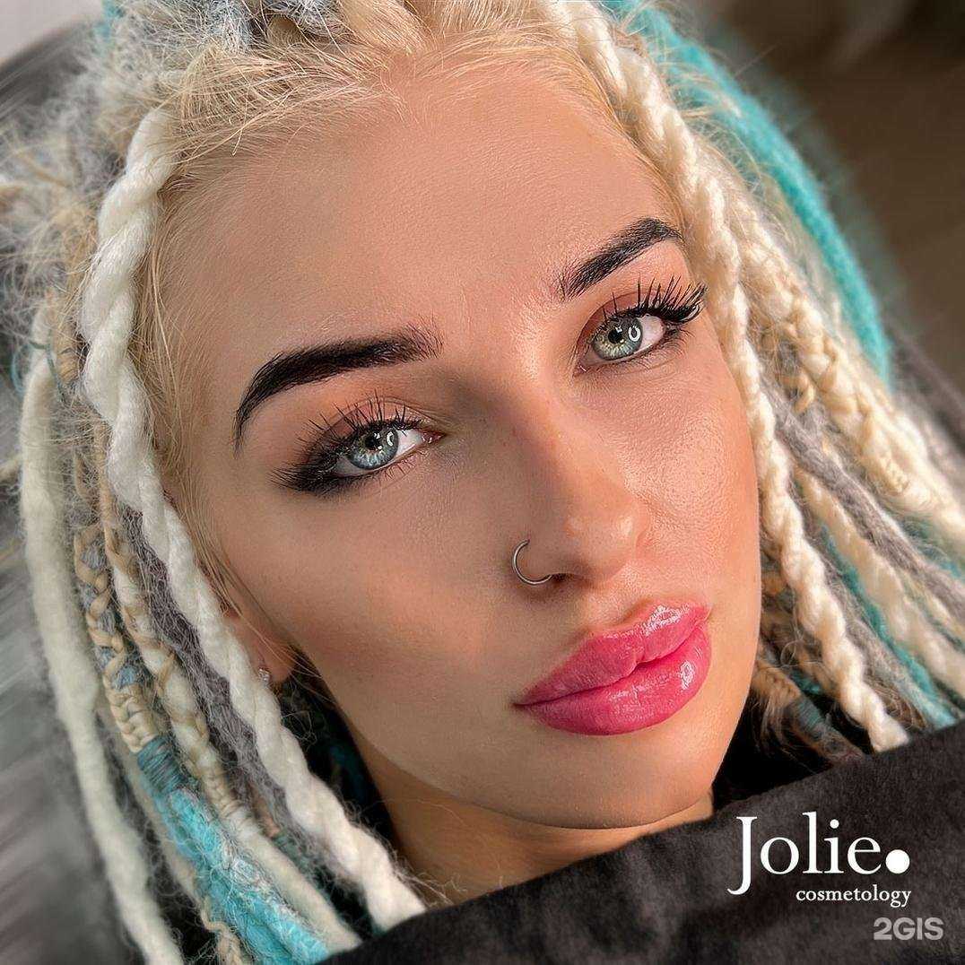 Отзывы на компанию Jolie в Томске c фото