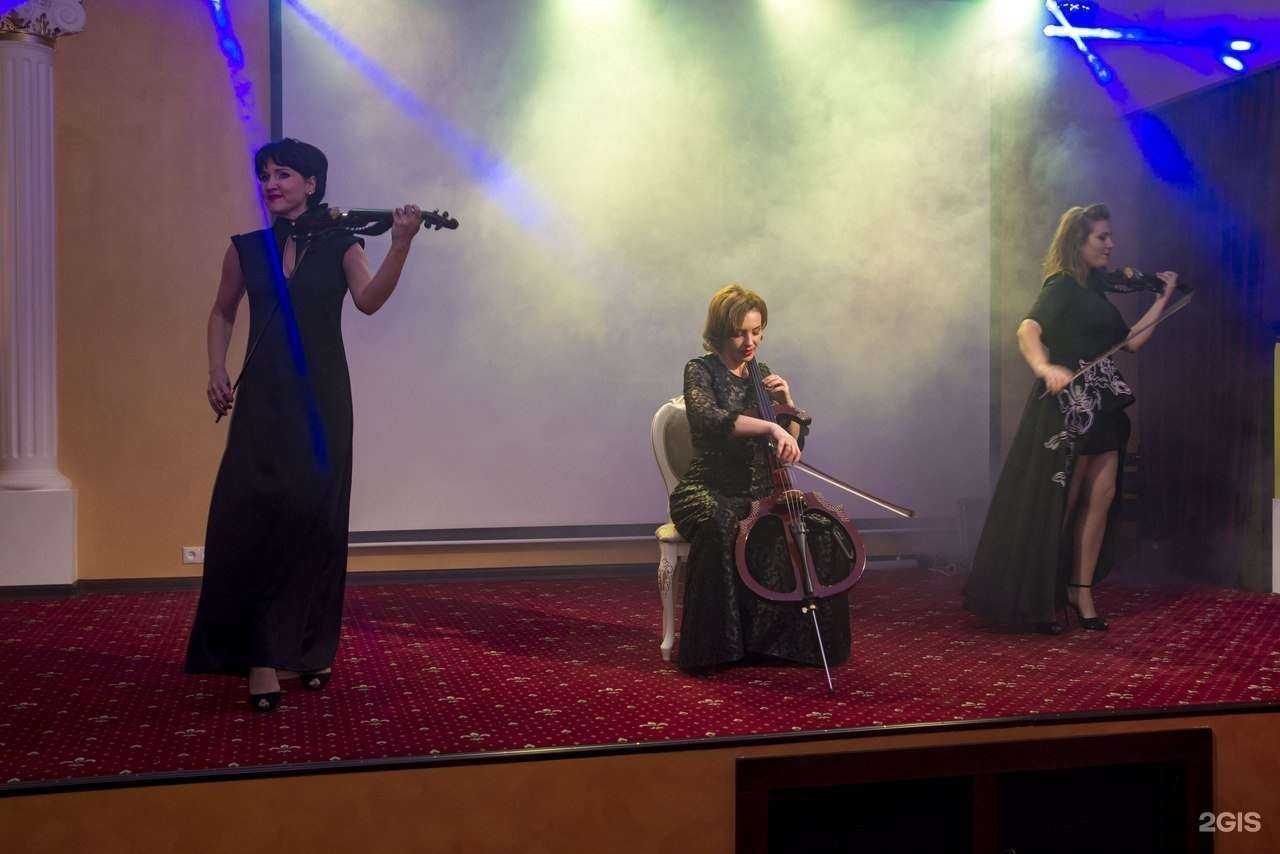 Отзывы на компанию Renaissance в г. Тольятти c фото