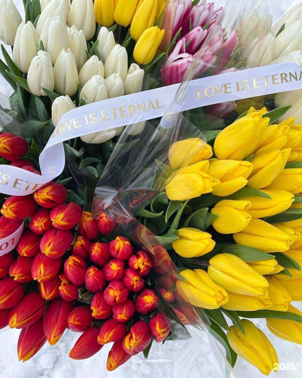 Отзывы на компанию Rozi Flowers в г. Самара c фото