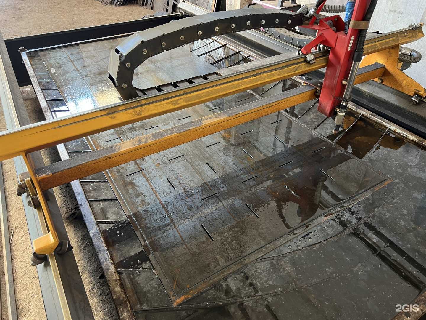 Отзывы на компанию Penbeton.com в Туапсе c фото