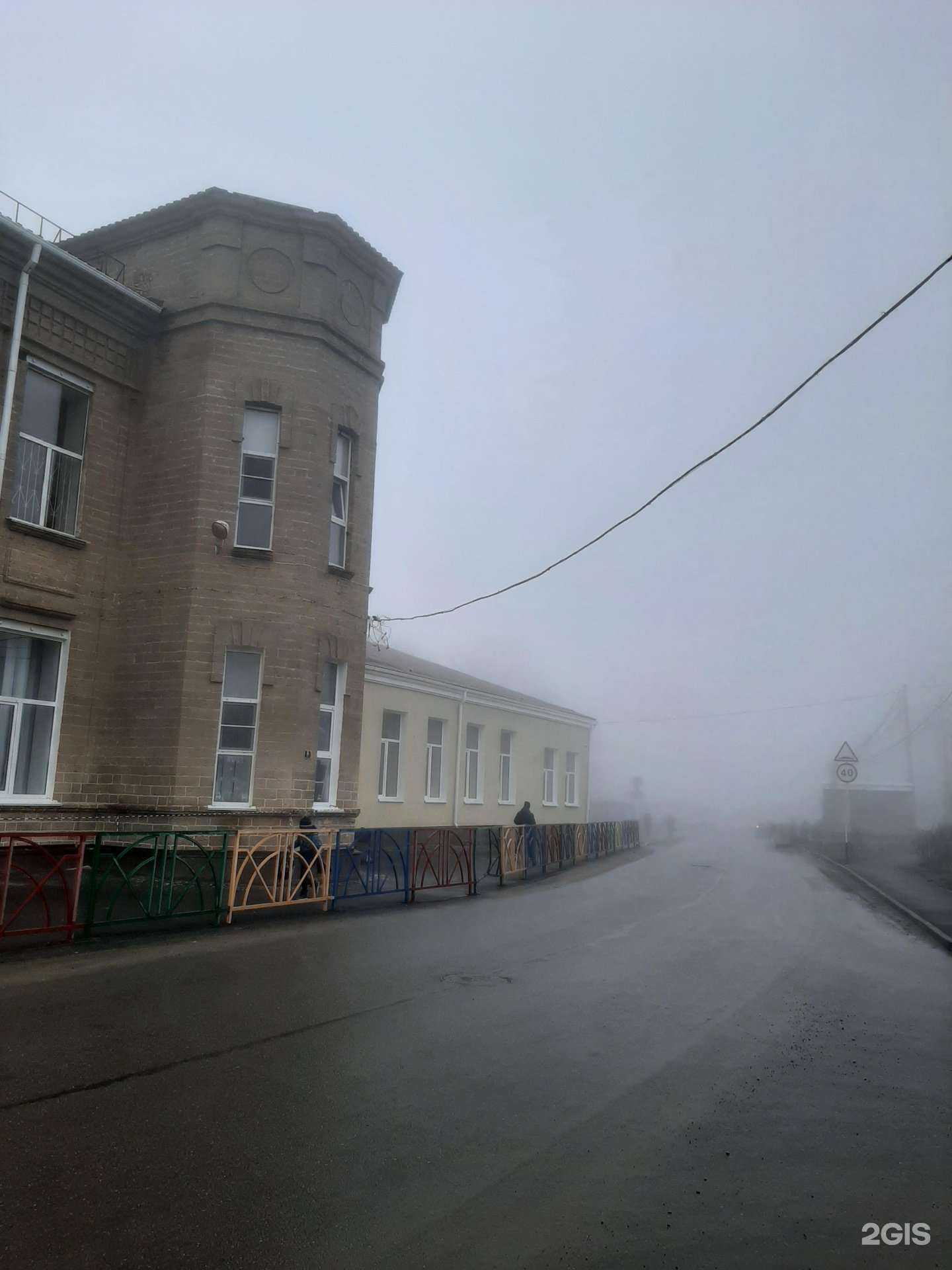 Отзывы на компанию Лицей №10 в Ставрополе c фото