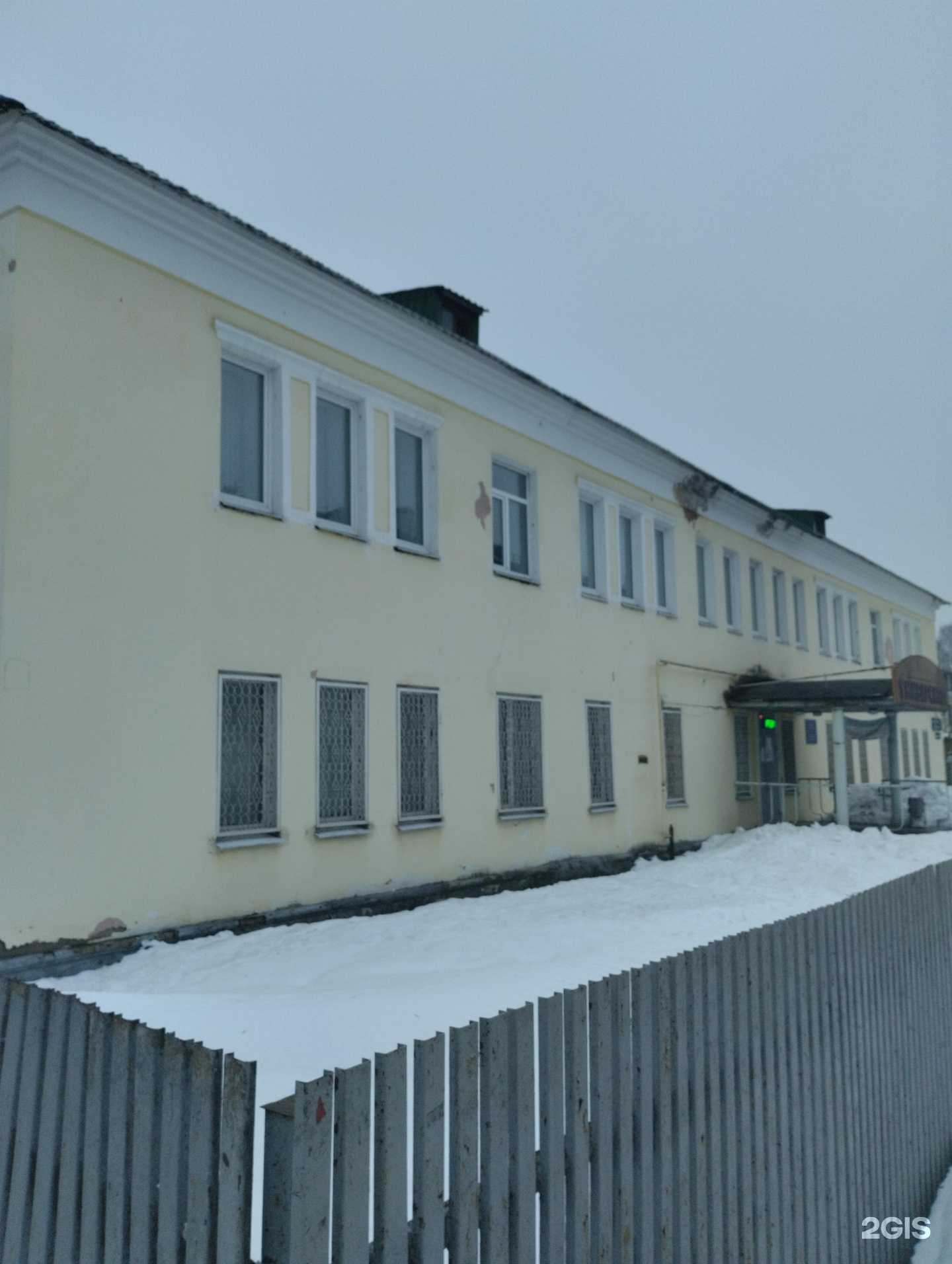 Отзывы на компанию Новомосковский институт московского инновационного университета в Новомосковске c фото - фотография 2 из 2