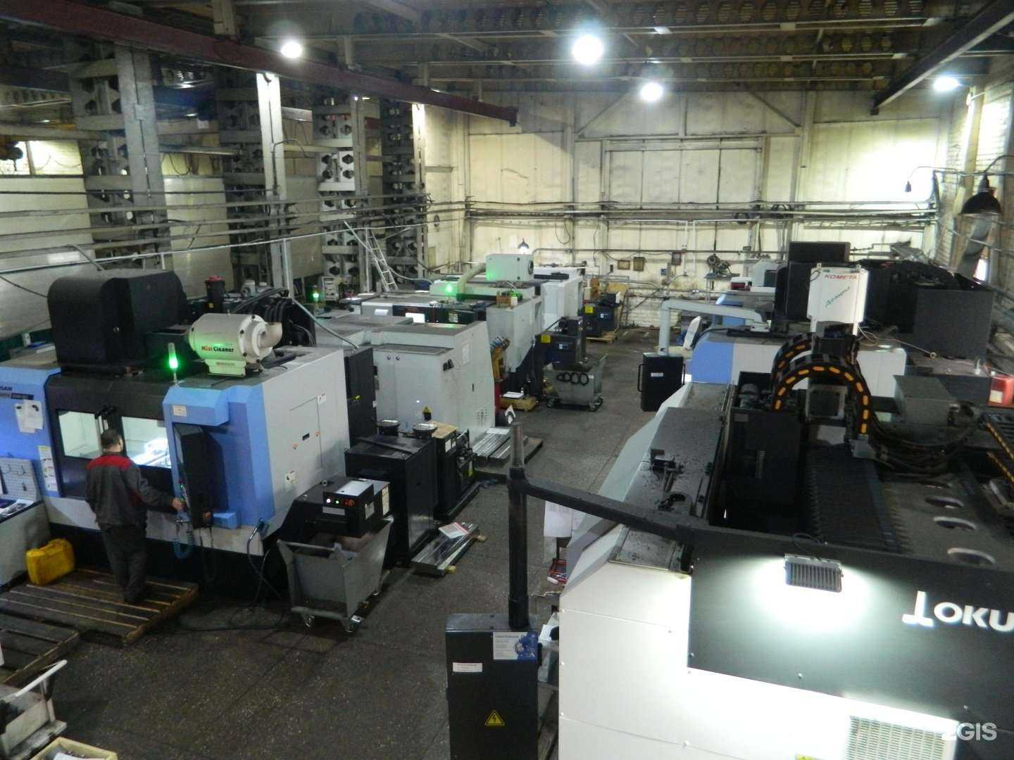 Отзывы на компанию Челябинский завод специнструмента в г. Челябинск c фото