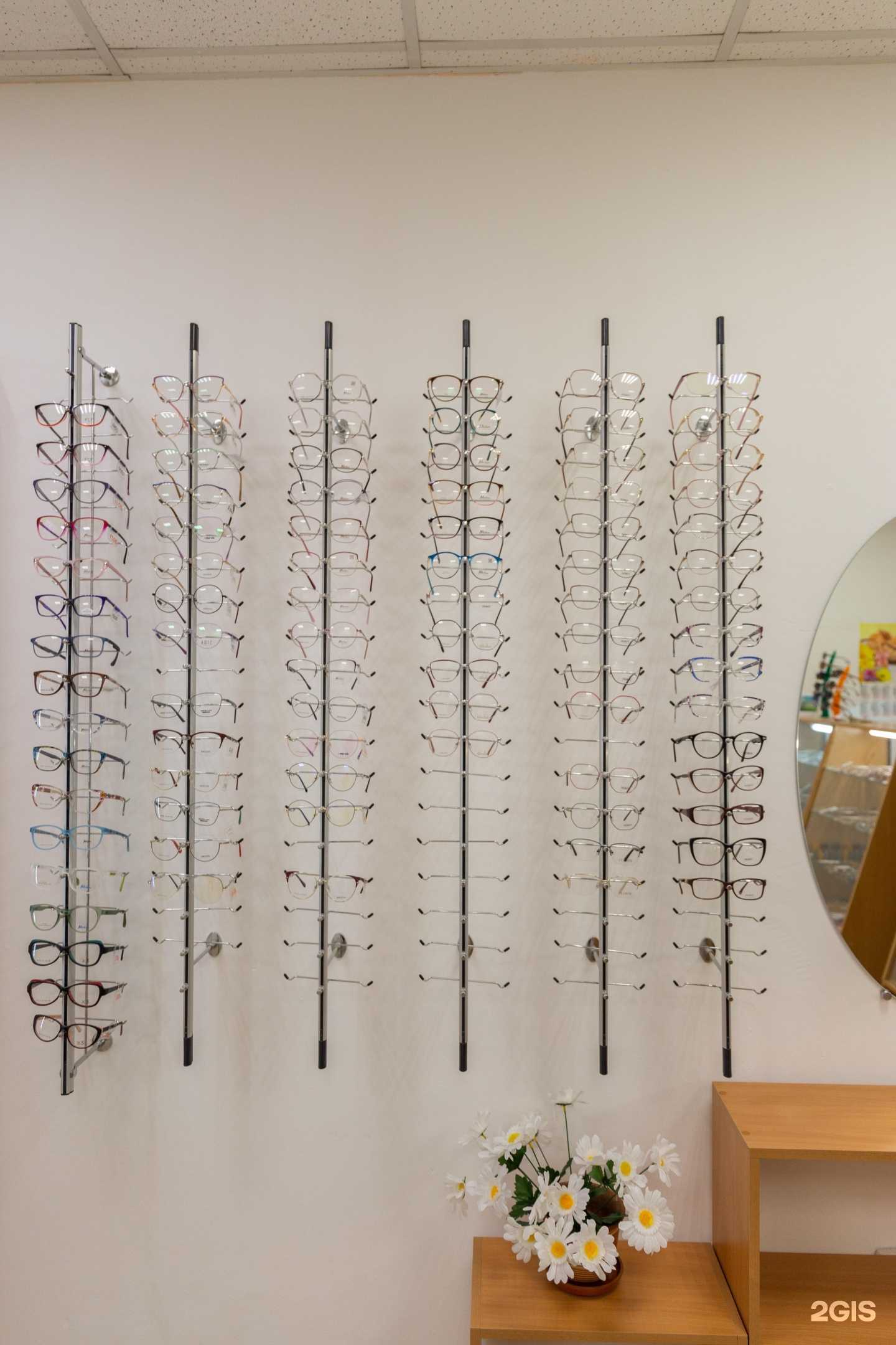 Отзывы на компанию Чётко Вижу в Петрозаводске c фото