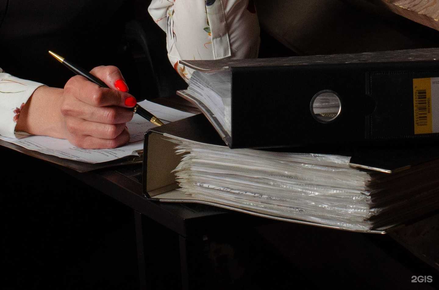 Отзывы на компанию Банкротим в Нижнем Новгороде c фото