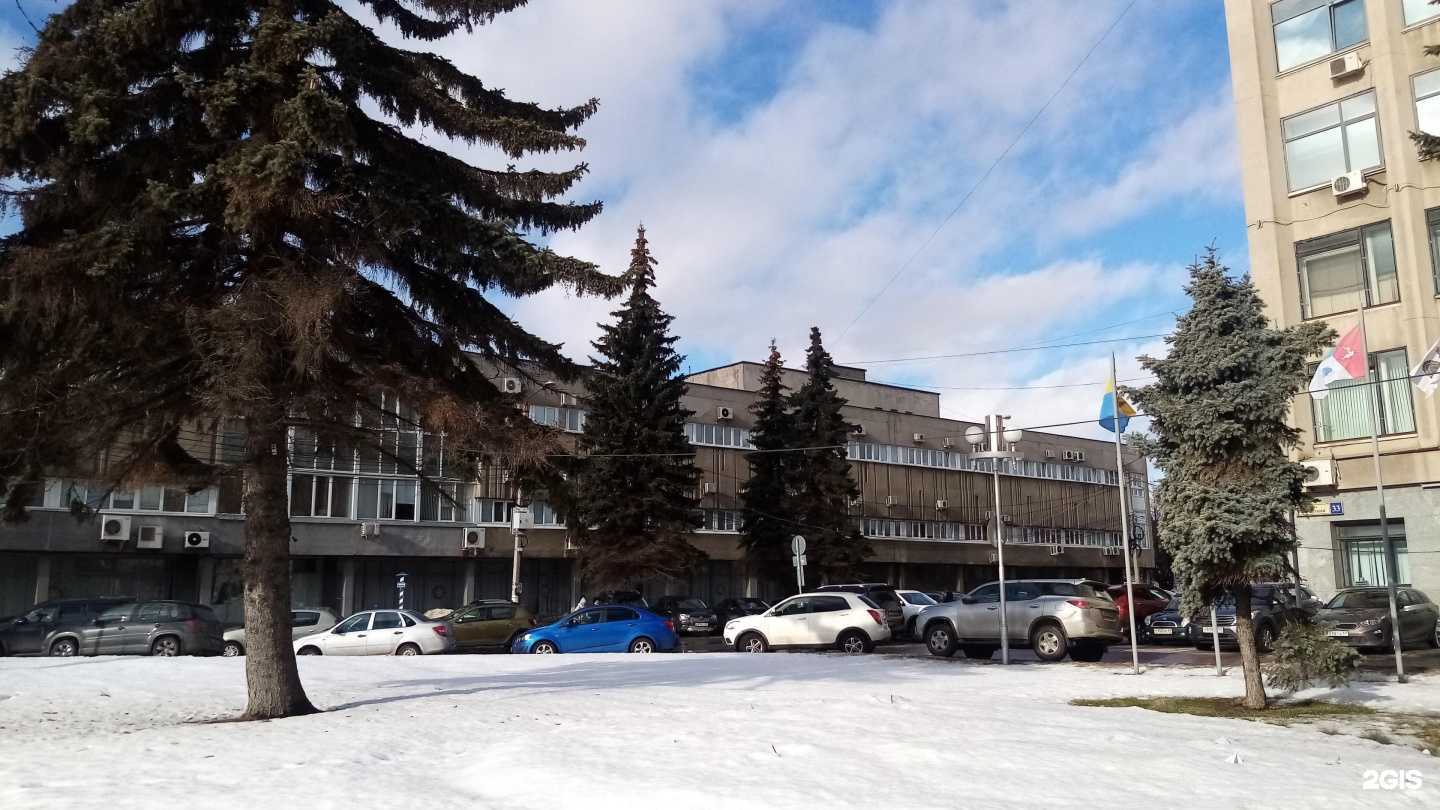 Отзывы на компанию Спецсвязь в г. Тверь c фото