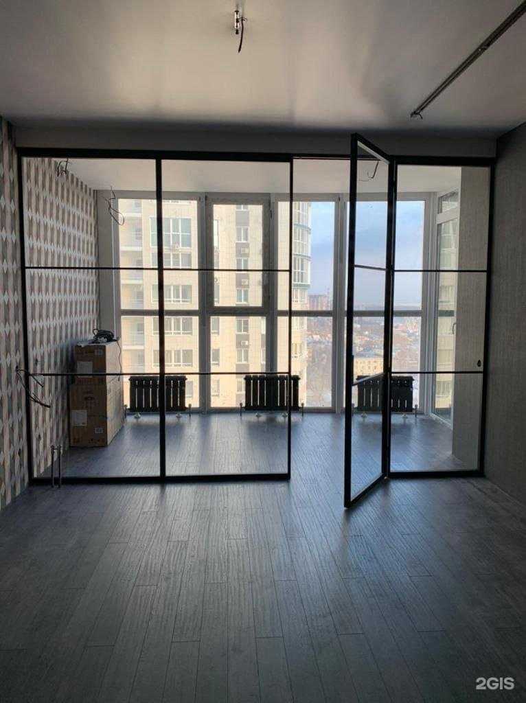 Отзывы на компанию Двернофф в Пензе c фото