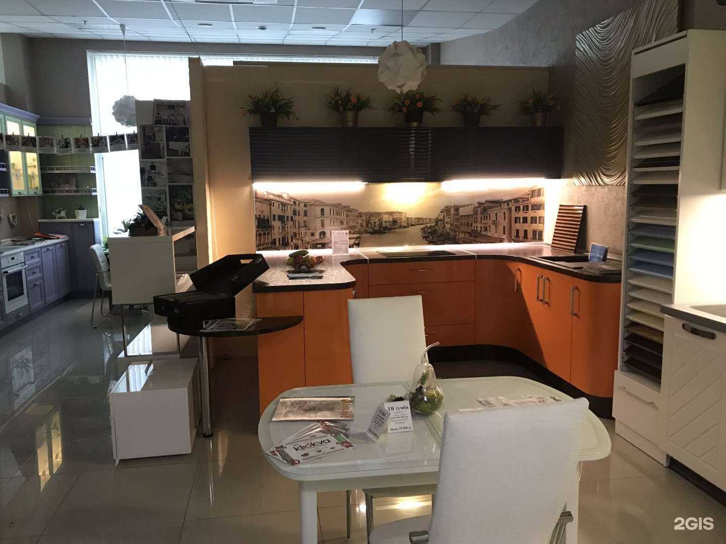 Отзывы на компанию Азбука мебели в Сочи c фото