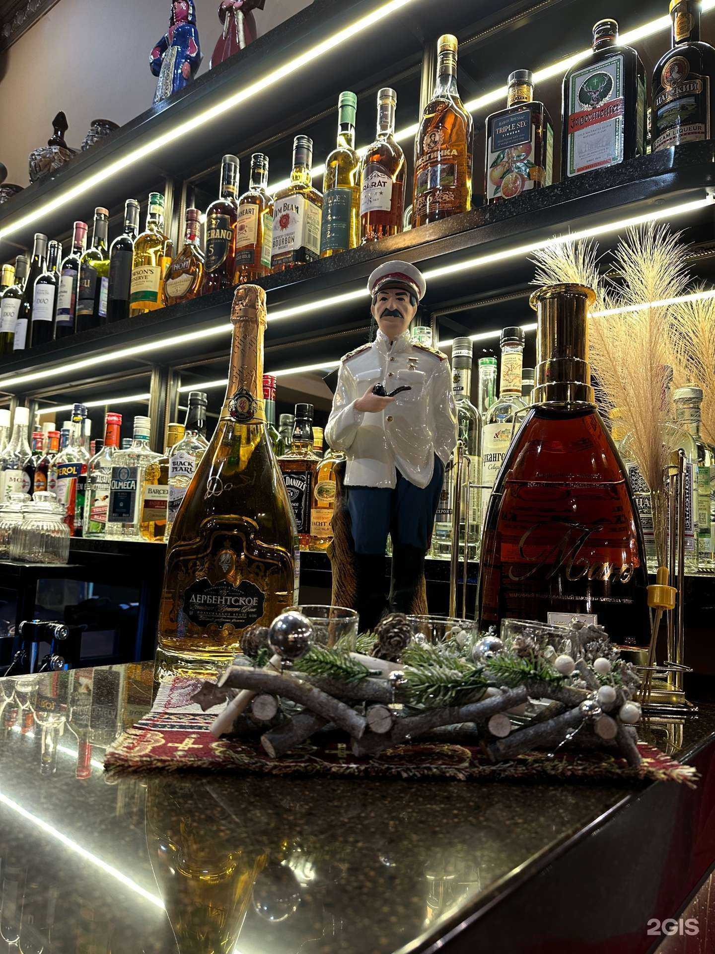 Отзывы на компанию Вавлабари в Ессентуках c фото