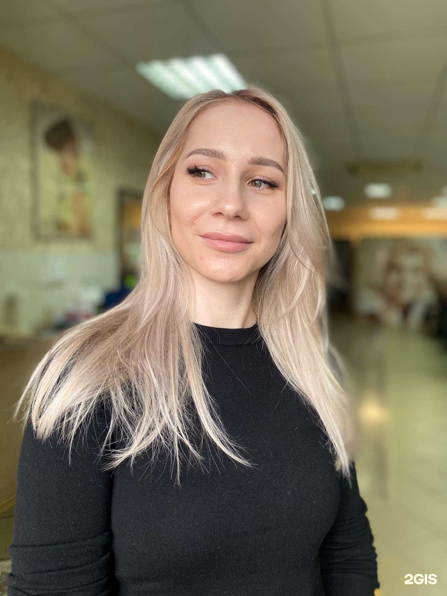 Отзывы на компанию Студия красоты Газизовой Регины в Уфе c фото