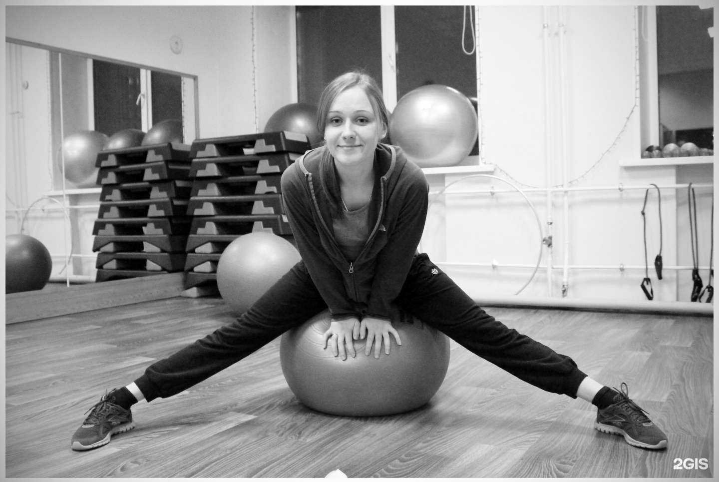 Отзывы на компанию Your fitness в г. Красноярск c фото