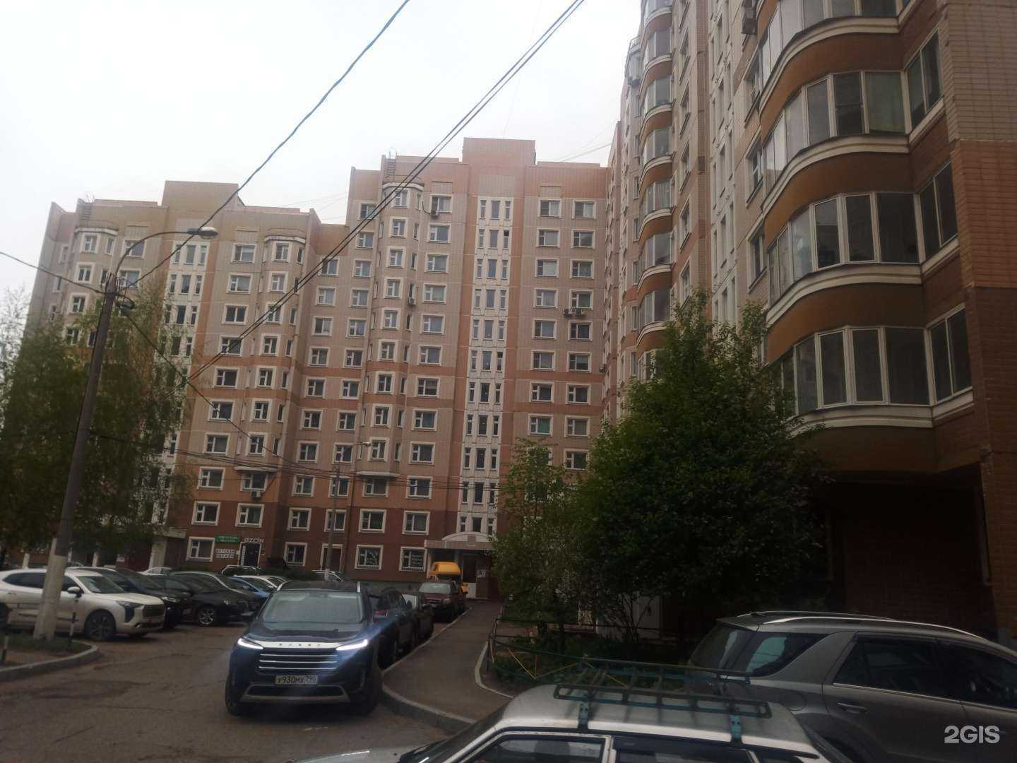 Отзывы на компанию Счастливй крот в Подольске c фото