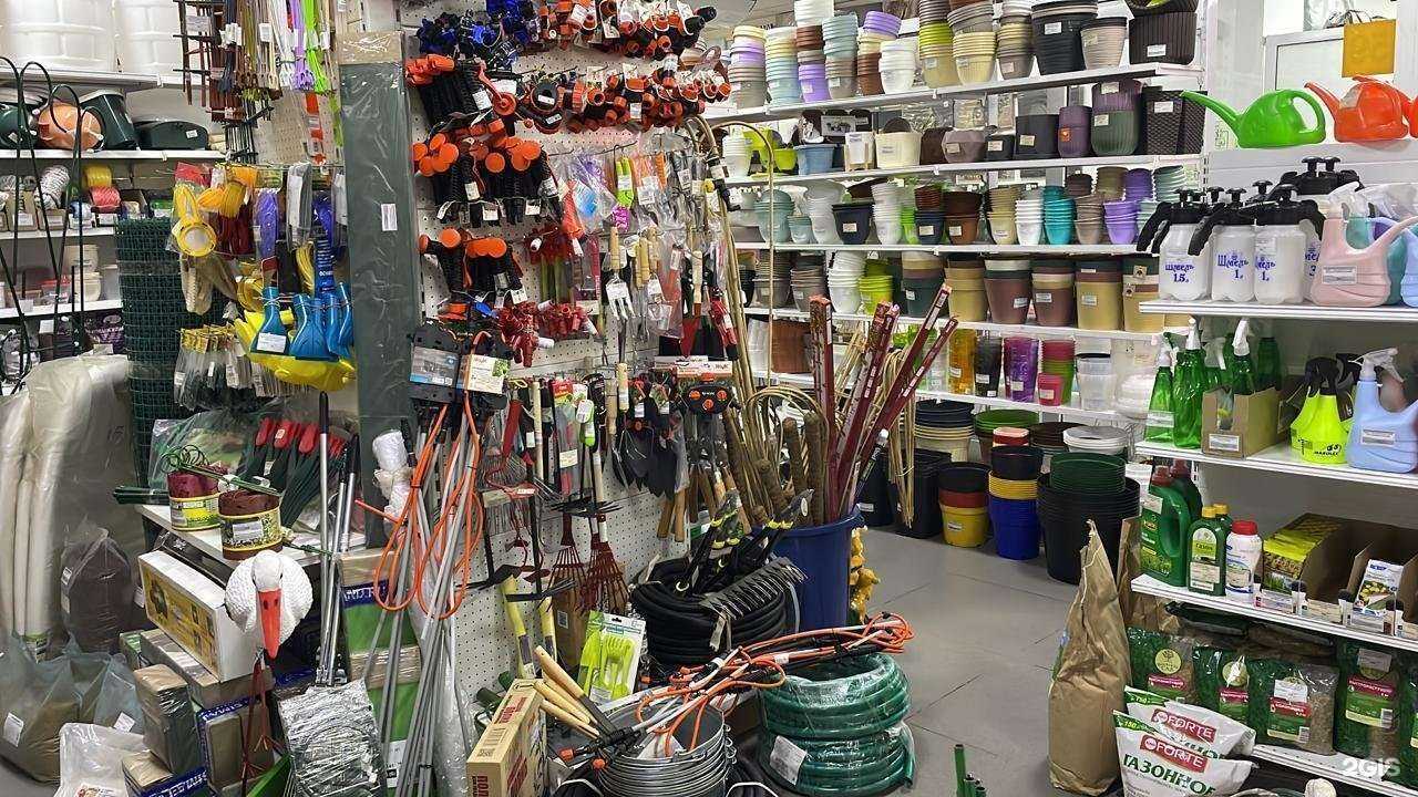 Отзывы на компанию Всё для сада и бани в Челябинске c фото