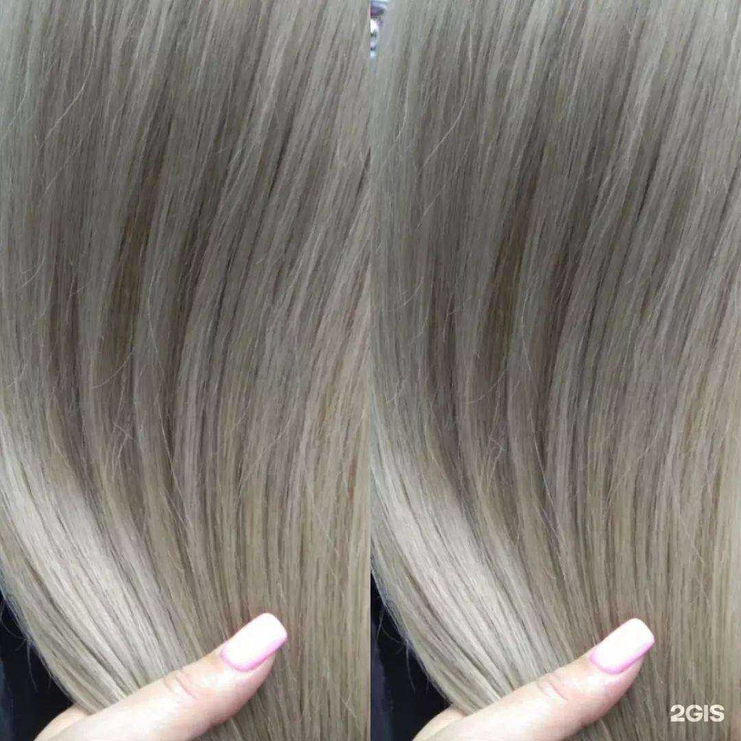 Отзывы на компанию Infinity Beauty в Самаре c фото