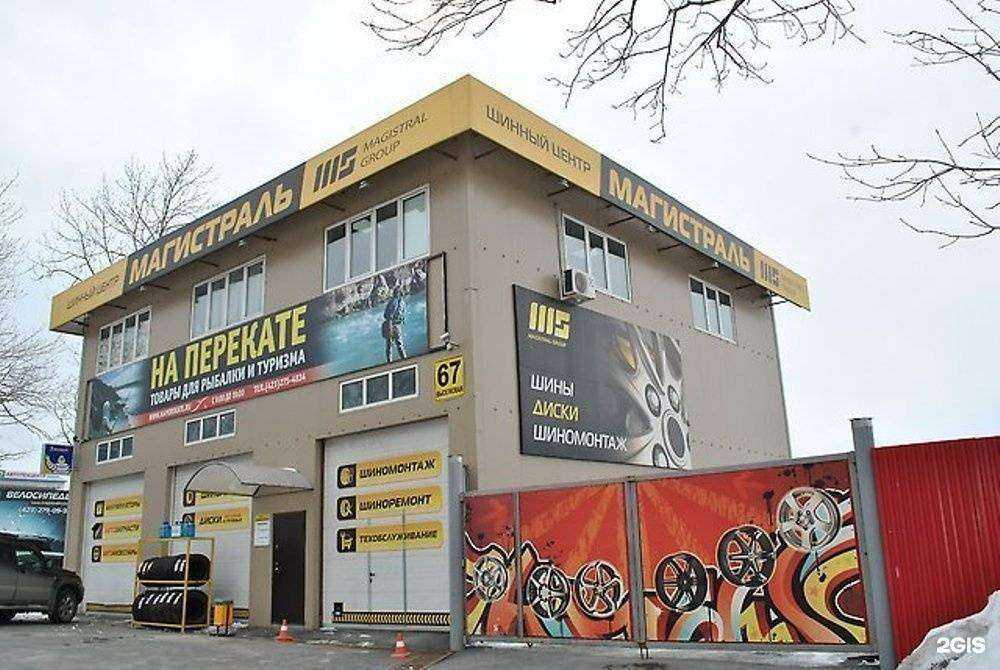 Отзывы на компанию Auto Japan Motors в г. Владивосток c фото