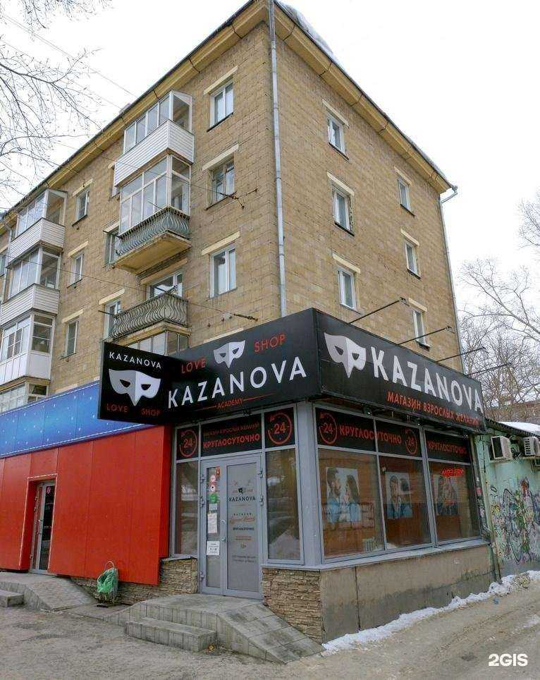 Отзывы на компанию KAZANOVA academy в г. Новосибирск c фото