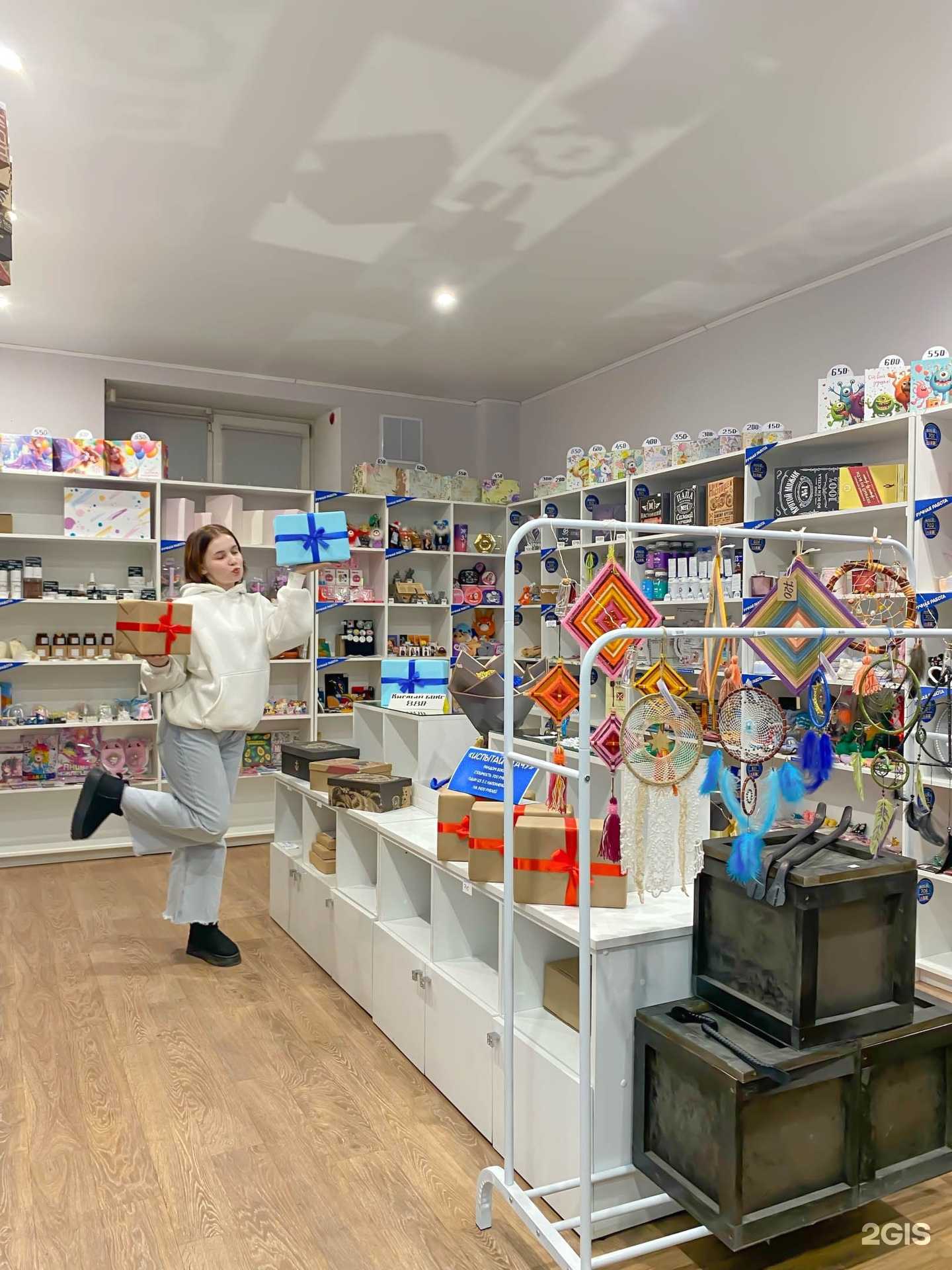 Отзывы на компанию Сюрприз Полка в г. Чита c фото