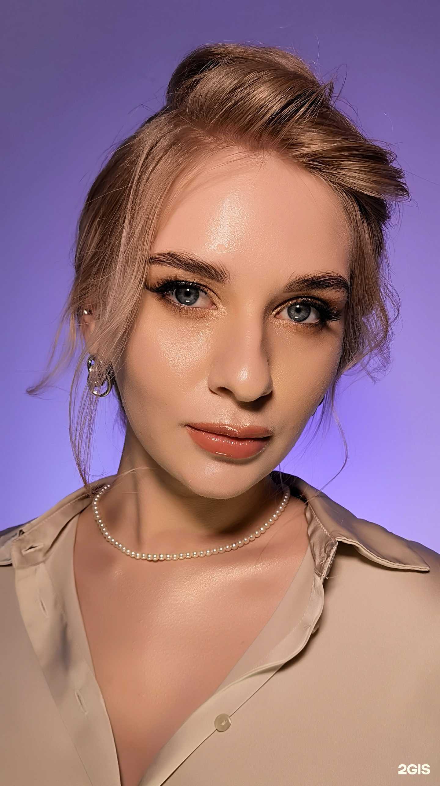 Отзывы на компанию Pro образ в г. Томск c фото