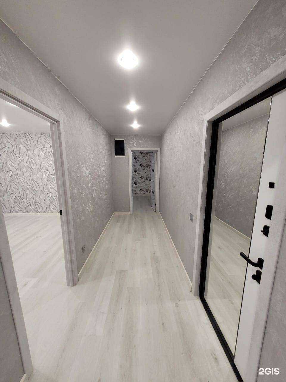 Отзывы на компанию PRO Ремонт в Хабаровске c фото