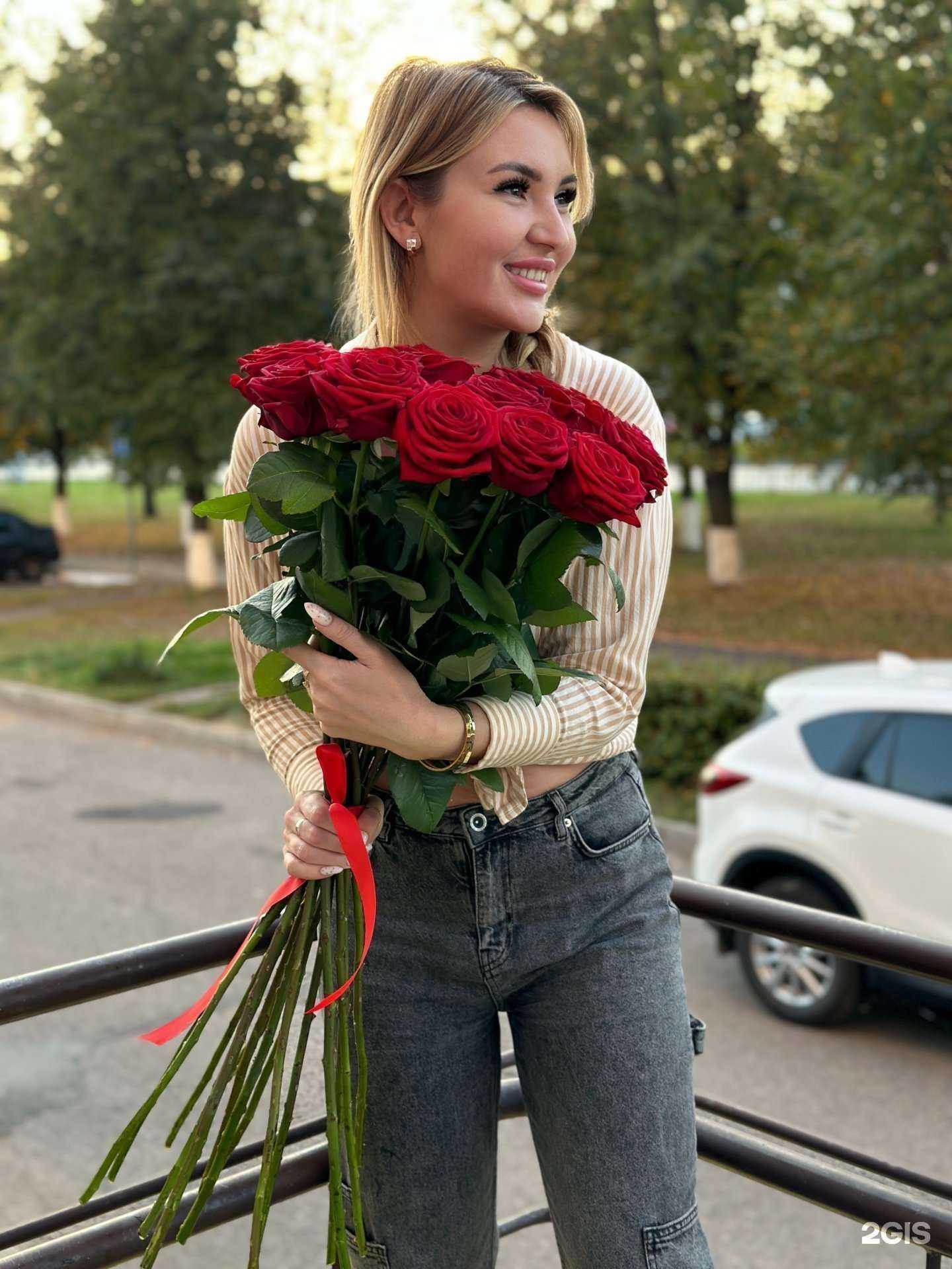 Отзывы на компанию Цветочная Кухня в Набережных Челнах c фото