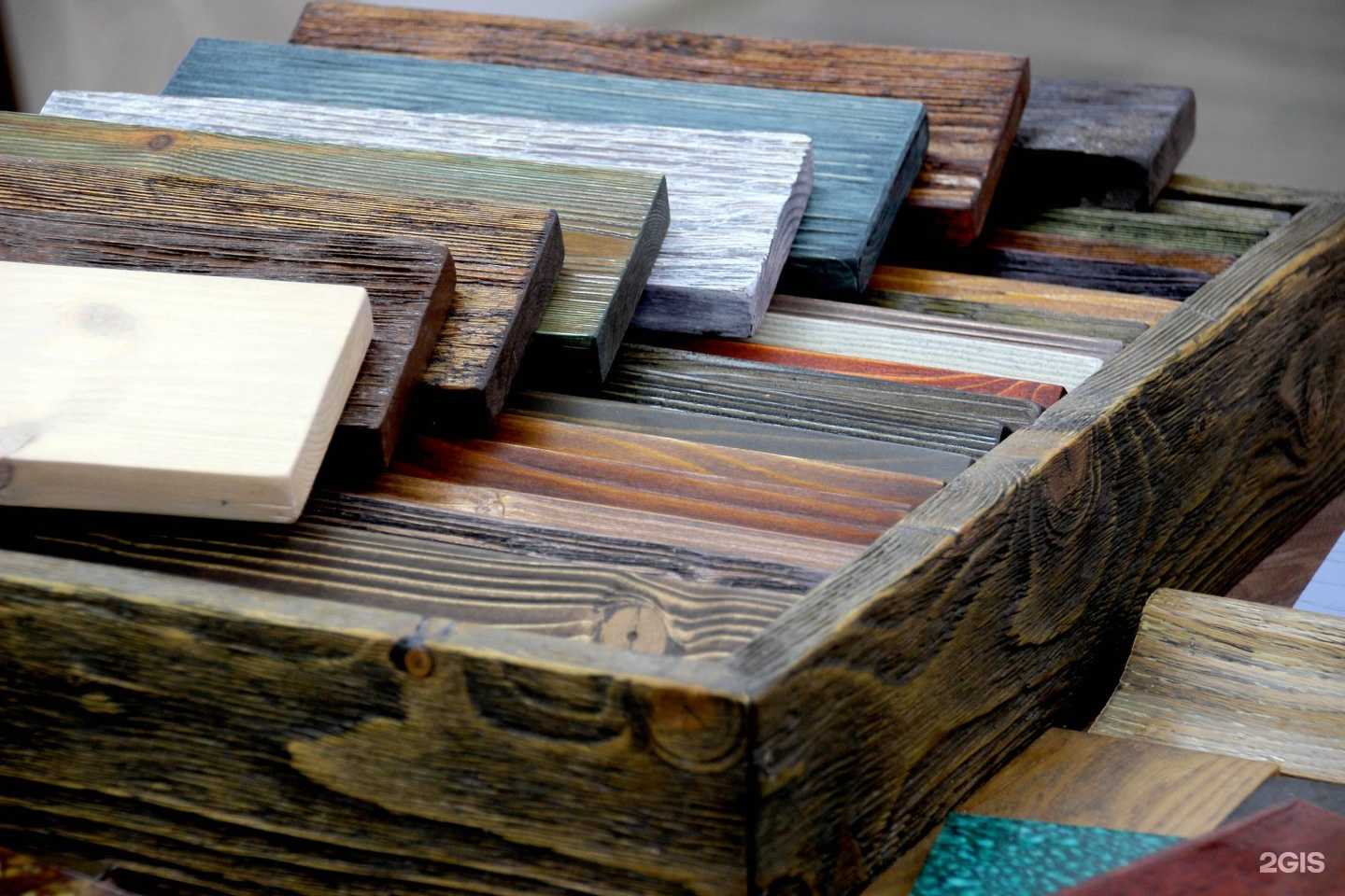 Отзывы на компанию Интервуд в г. Тула c фото