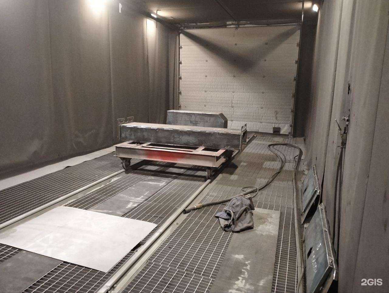 Отзывы на компанию Научно-технический центр защитных покрытий в Копейске c фото