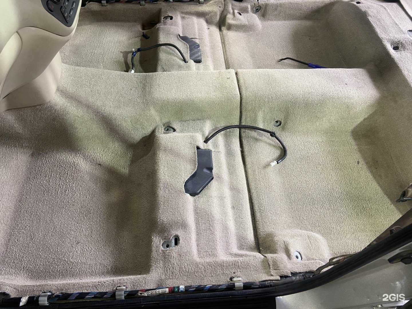 Отзывы на компанию Спарта в Ангарске c фото