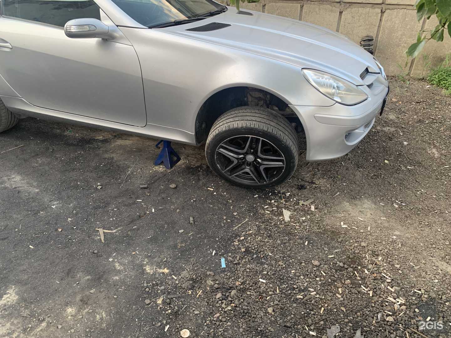 Отзывы на компанию Авто+ в Красноярске c фото