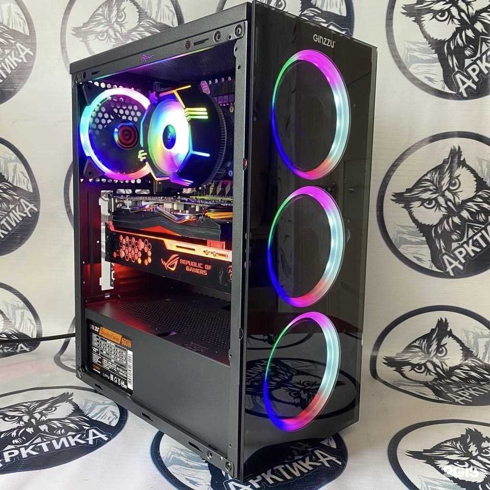 Отзывы на компанию Арктика в Улан-Удэ c фото