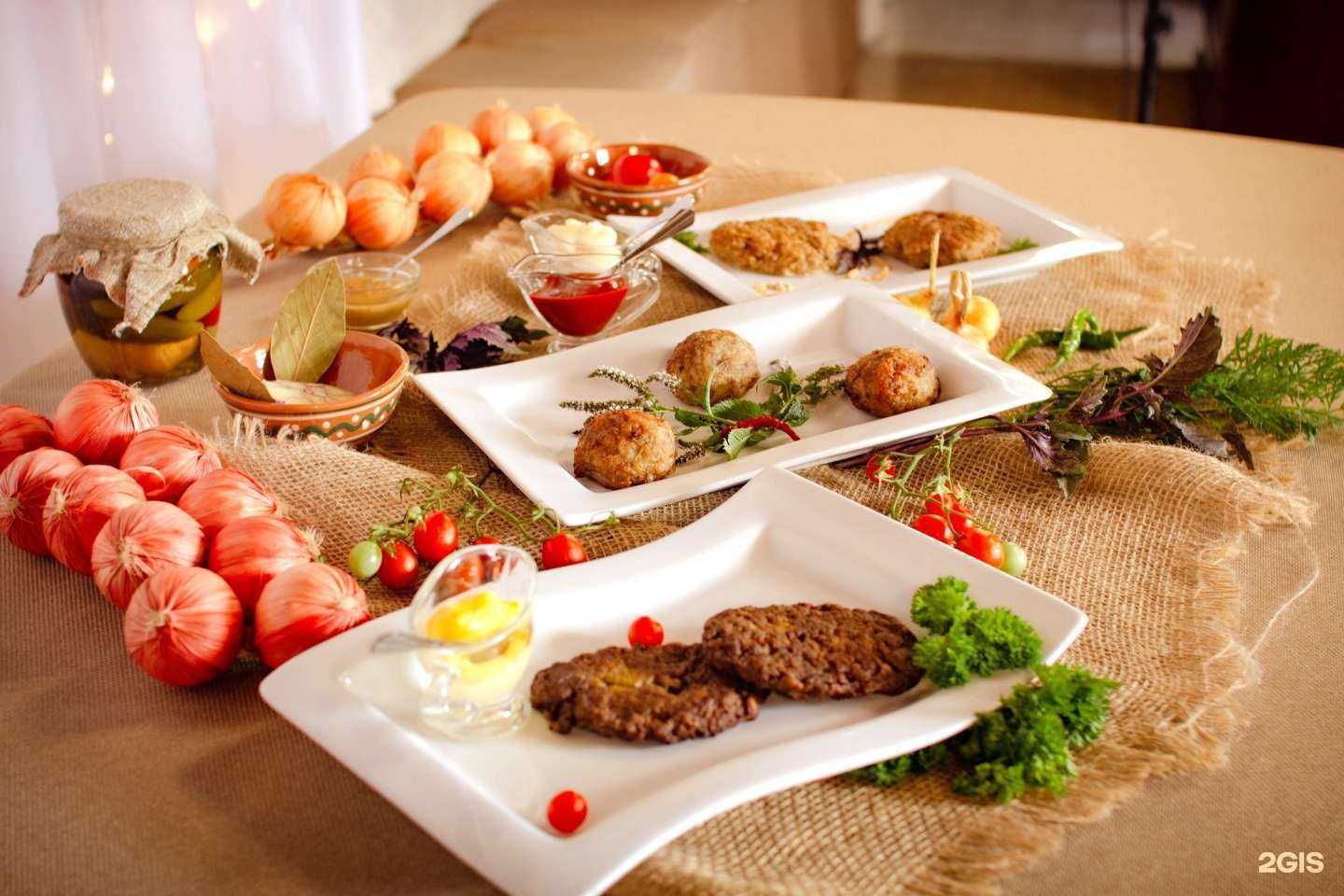 Отзывы на компанию Съешь-ка пельмеш-ка в г. Рубцовск c фото