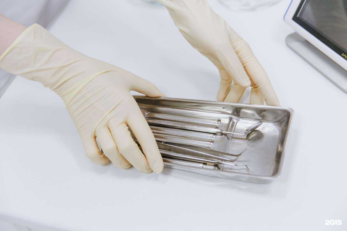 Отзывы на компанию Медтаймс в Уфе c фото