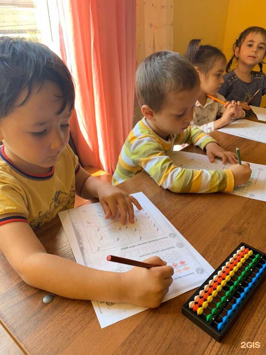 Отзывы на компанию Baby land в г. Каспийск c фото