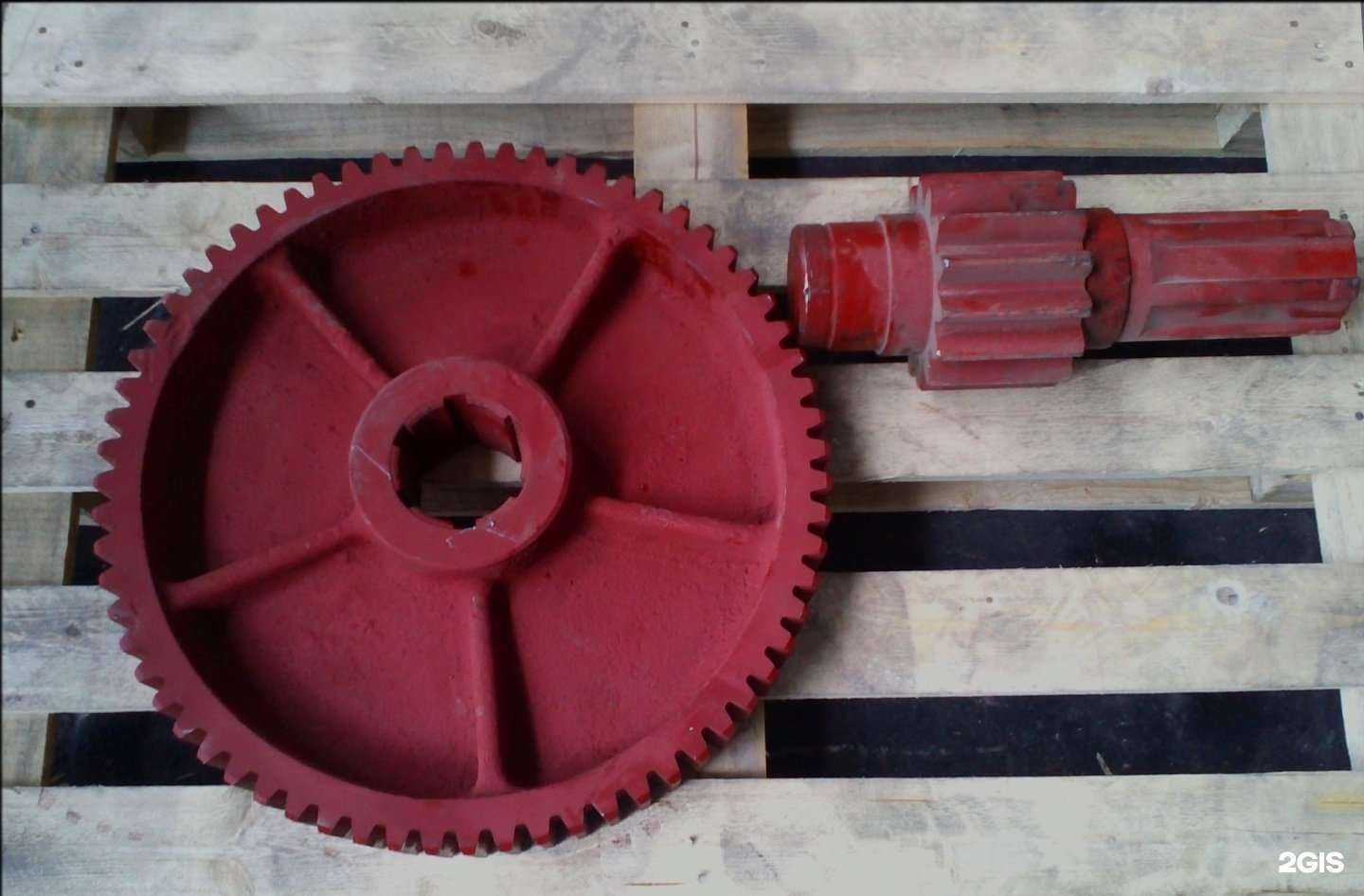 Отзывы на компанию Еленинский завод мраморных наполнителей в Челябинске c фото